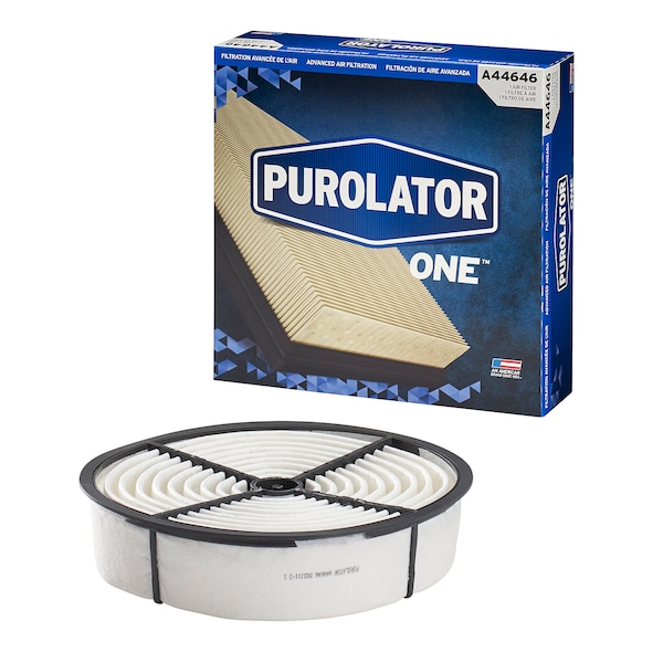 Purolator Purolator A44646 PurolatorONE Advanced Air Filter A44646 - main